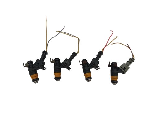 Iniezione carburante Completo 1.4 1.6 16V H029611 ITGM60 Renault Megane