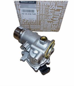 Corpo farfalla 161A01874R Renault Dacia 1.5BLUEDCI  Originale