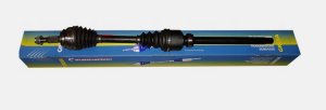 Semiasse destro 8200444606 Renault Clio III 2.0 16V