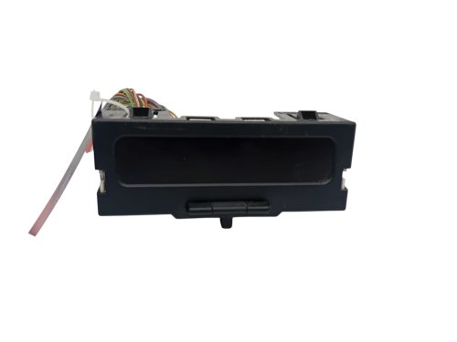 Display schermo radio 8200350498 Renault Megane