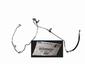 Cavo climatizzatore 93458699 Opel Renault Nuovo Originale