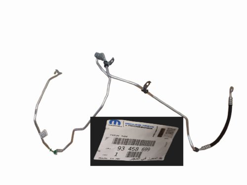Cavo climatizzatore 93458699 Opel Renault Nuovo Originale