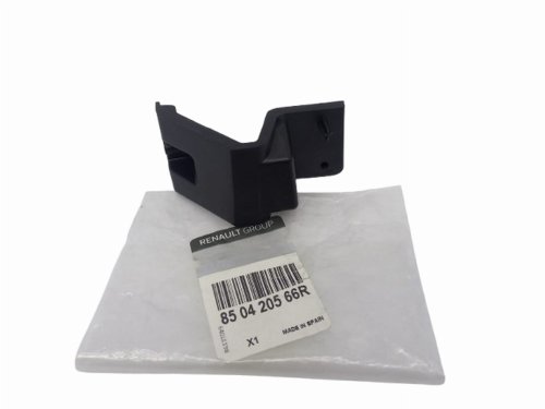 Supporto paraurti posteriore 850420566R Renault Kadjar Originale Nuovo