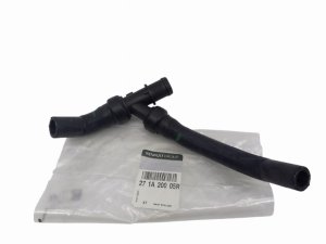 Tubo radiatore Megane III 2,0 DCI 271A20005R  Nuovo Originale Renault