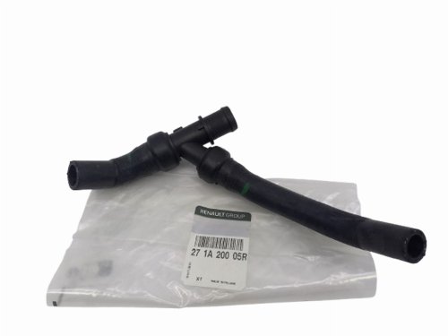 Tubo radiatore Megane III 2,0 DCI 271A20005R  Nuovo Originale Renault