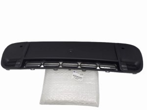 Griglia paraurti anteriore 16175362XT Citroen C4 Picasso II Originale