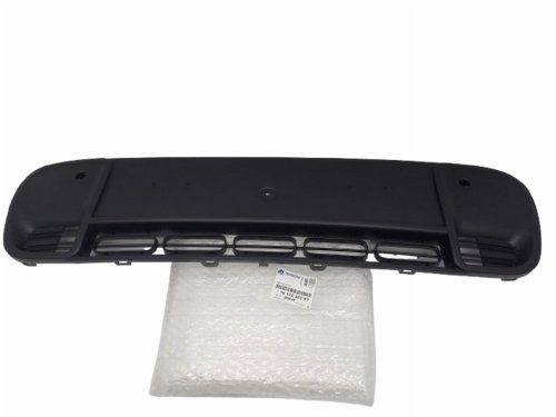 Griglia paraurti anteriore 16175362XT Citroen C4 Picasso II Originale