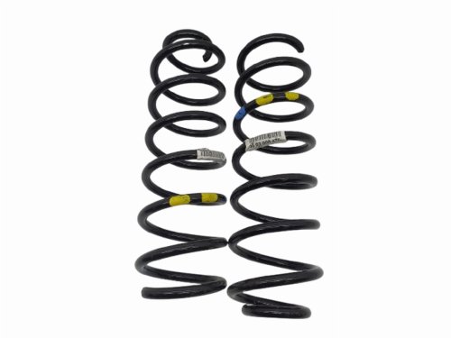 Molla sospensione posteriore 550200047R  Nuovo OE Renault Megane III