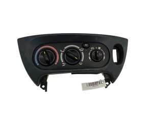 Pannello di ventilazione AC 662369  7701047248 Renault Megane