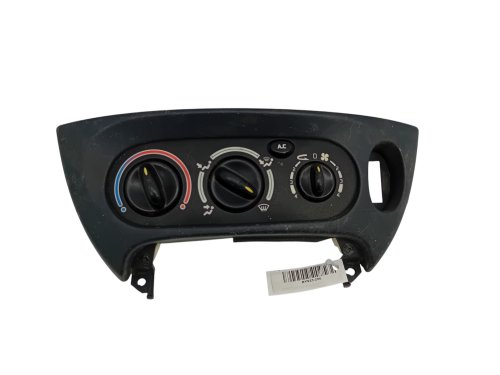 Pannello di ventilazione AC 662369  7701047248 Renault Megane