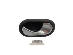 Maniglia interna destra posteriore 8200028486 Renault Megane II