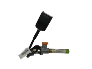 Aggancio cintura di sicurezza anteriore destro 7700840664 Renault Clio I