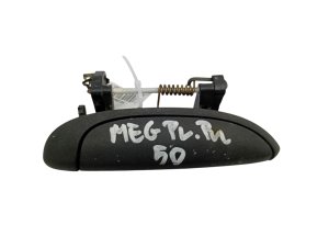 Maniglia esterna destra anteriore 7700433078 Renault Megane