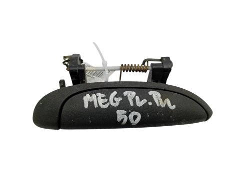 Maniglia esterna destra anteriore 7700433078 Renault Megane