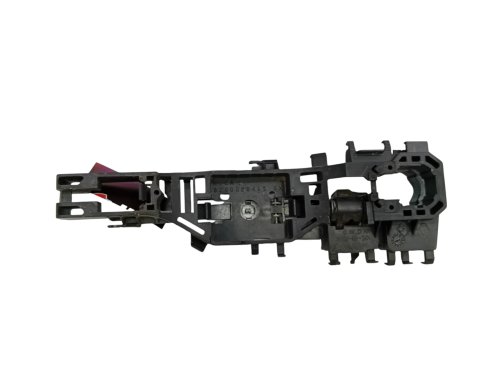 Maniglia porta anteriore sinistra 8200028463 Renault Scenic II