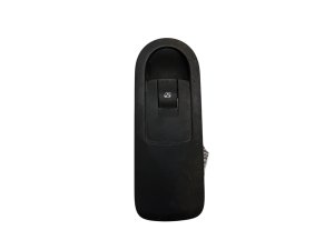 Interruttore finestrino anteriore destro 156013740 Renault Scenic