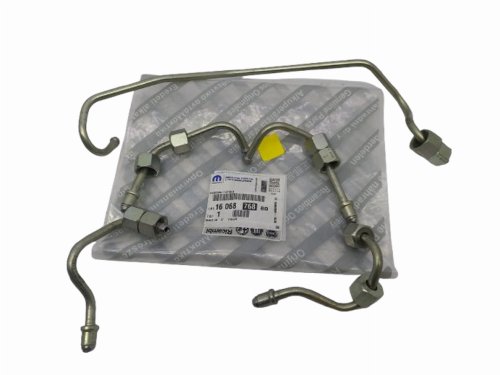 Tubo carburante 3.0 HDI 1606876880  Nuovo originale Citroen Peugeot Jumper III