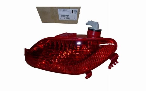 Fendinebbia posteriore sinistro 6350.LG 6350LG Citroen DS4 Originale  Nuovo