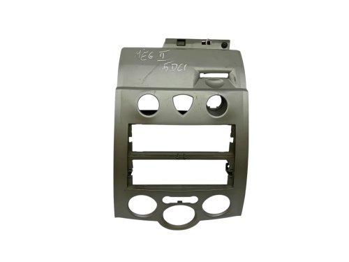Pannello decorativo centrale 8200178435 Renault Megane II