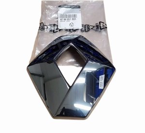 Emblema 628905168R Renault Kangoo II Originale