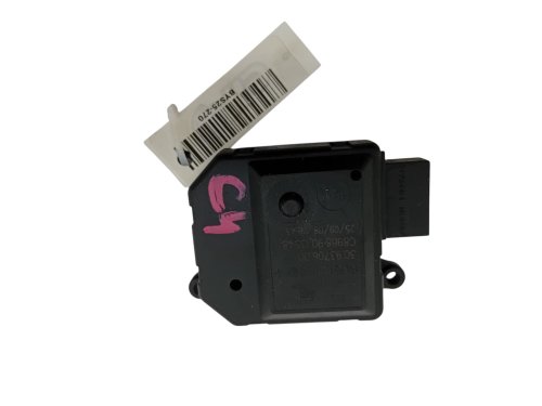 Motore del riscaldatore 309370600 Citroen C4