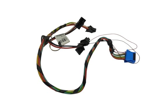Cablaggio installazione riscaldatore 3296700 Citroën C4