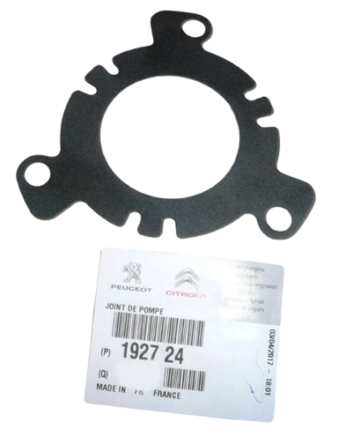 Guarnizione pompa di iniezione 1927.24 192724 Citroen C5 II 2.0HDI Originale Nuova