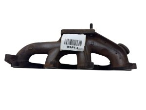 Collettore di scarico 1.9 dci 8200091430 Renault Trafic II Vivaro