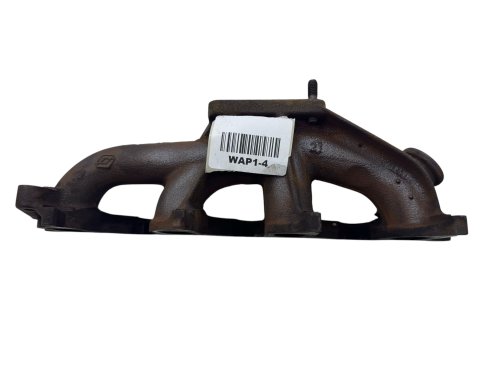 Collettore di scarico 1.9 dci 8200091430 Renault Trafic II Vivaro