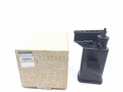 Filtro a carbone 8200672360 Nuovo OE Renault Clio 2 Kangoo