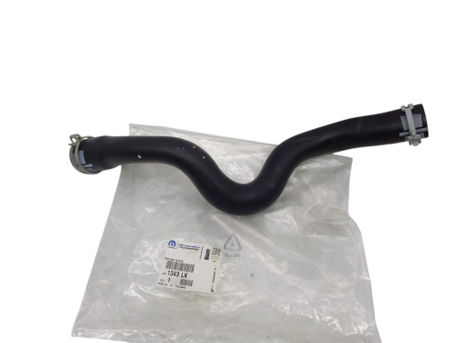 Tubo dell'acqua 1343.LK 1343LK Citroen C5 III 2.0HDI Originale Nuovo