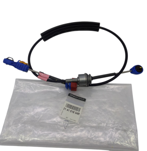 Cavo cambio marcia Megane II TL4 314151804R