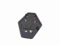 Emblemat 628904793R Nowy OE Renault Scenic III