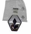 Emblemat 628904793R Nowy OE Renault Scenic III
