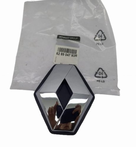 Emblema 628904793R Nuovo OE Renault Scenic III