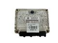 Sterownik ECU 030906032DQ 0261207681 Volkswagen (2).jpg