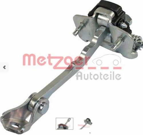 Limitatore porta 804307326R Megane 3 CC Originale