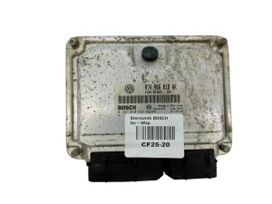Centralina ECU 074906018AK 0281010462 Volkswagen