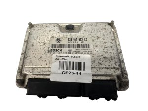 Centralina ECU Bosch 030906032CG 0261207178  Vw Seat