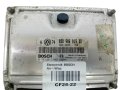 Sterownik ECU 038906019DD 0281011065 Volkswagen (3).jpg