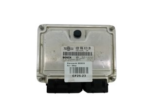 Centralina ECU 038906019BN 0281010404 VW