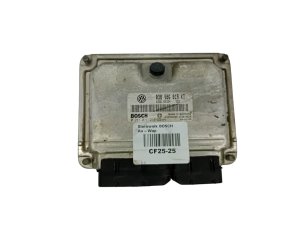 Centralina ECU  038906019KT 0281011219 VW Seat Skoda