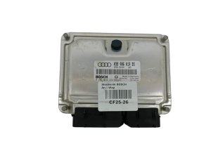 Centralina ECU 038906019BS 0281010224 Audi