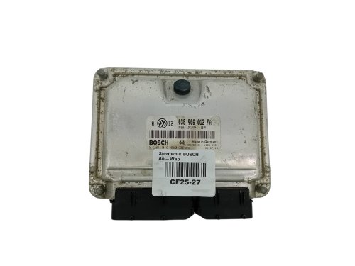 Centralina ECU 038906012FA 0281010650 VW