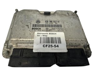 Centralina ECU Bosch 038906012AT 0281010062  Vw Seat