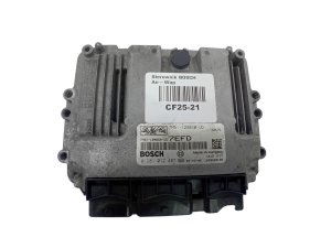 Centralina ECU 7M5112A650UD 0281012487 Ford
