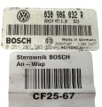Sterownik ECU Bosch 030906032R 0261207203 Vw Seat (2).jpeg