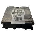 Sterownik ECU Bosch 030906032R 0261207203 Vw Seat (3).jpeg