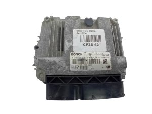 Centralina ECU 55198922 0281012549 GM Opel