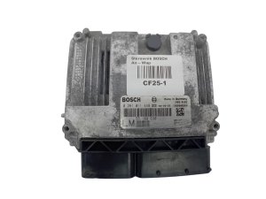 Centralina ECU 0281011449 55189630 LM Opel